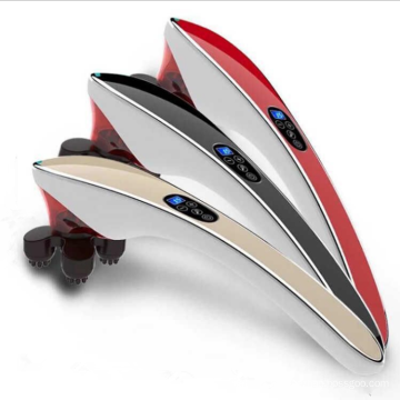 Hot Sales Handheld Infrared Full Body Massager Hammer